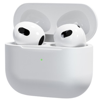 ETUI SILIKONOWE CASE SŁUCHAWKI APPLE AIRPODS 3