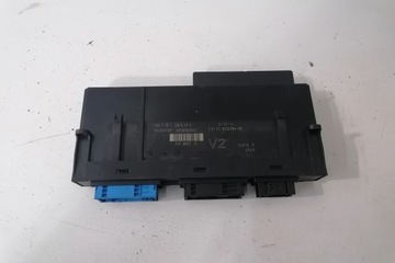 MODUL POHODĚ BMW 5 (F10) 9312764 2.0L GASOLINE 180KW 2014