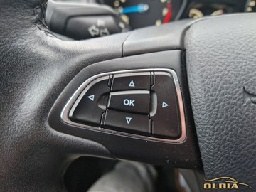 Ford Focus III Kombi Facelifting 1.0 EcoBoost 125KM 2016 Ford Focus 1.0EcoBoost 125Km 1-Wlasciciel Zadbany Benzyna 125KM, zdjęcie 26