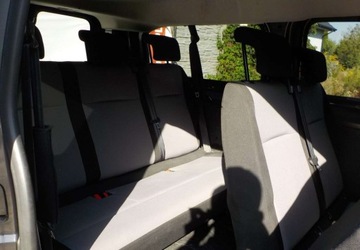 Toyota Proace II Verso Compact 1.6 D-4D 115KM 2018 Toyota ProAce LONG Diesel Okazja 1.6 Diesel 115KM, zdjęcie 17