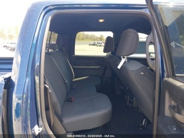  RAM 2500 Tradesman 64 Box 2024 6.7l 6.7 Diesel 370KM, zdjęcie 12