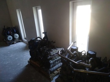 Двигатель Kubota D1105, Kubota V2203, Kubota V 1505