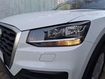 Audi Q2 SUV 1.4 TFSI COD Ultra 150KM 2017 Audi Q2 Side Assist, Kamera cofania 1.4 Benzyna 150KM, zdjęcie 30