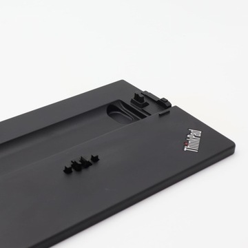 Док-станция Lenovo 40AJ Thinkpad Ultra + блок питания НОВЫЙ