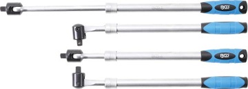 Ручка шарнирная 1/2