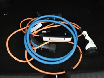 Kia XCeed PHEV 1.6 GDi Plug-in Hybrid 141KM 2020 Kia XCeed Plug in Hybrid, Kamera, Navi,, zdjęcie 38