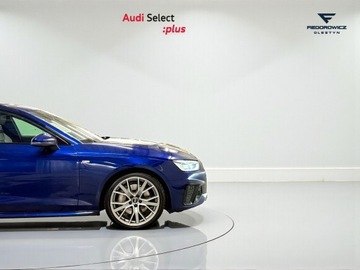 Audi A4 B9 Allroad Quattro Facelifting 2.0 45 TFSI 265KM 2022 Audi A4 45 TFSI quattro 265 KM S tronic S line *ma, zdjęcie 7