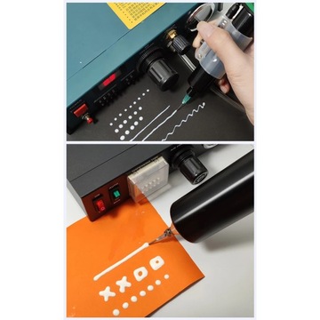 УДАЛЯЮЩАЯ ИГЛА ШПРИЦ ФЛЮС ПАЯЛЬНАЯ ПАСТА 0,23 ММ 30 ММ 26G ПРЯМАЯ HQ