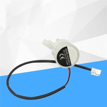 12V/0.3A HZB-12A/25BF kostkarka do lodu pompa wodn