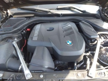 BMW Seria 5 G90-91 2025 BMW Seria 5 530I 2025 2.0 Benzyna 255KM, zdjęcie 8