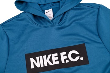 Nike bluza męska z kapturem sportowa roz.XL