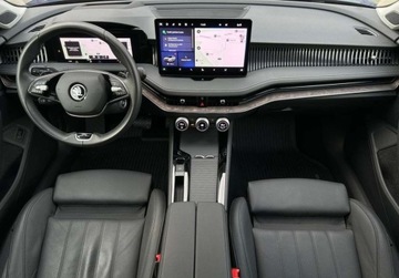 Skoda Superb III Kombi Facelifting 1.5 TSI 150KM 2024 Skoda Superb LaurinKlement, Gwarancja, DCC, Kamera 360, GPS, masaze, ACC,, zdjęcie 3