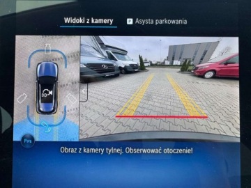 Mercedes GLC C254/X254 Coupe 2.0 200 204KM 2025 Mercedes-Benz GLC GLC 200 4MATIC AMG Premium Panorama DIGITAL LIGHT Bu, zdjęcie 19