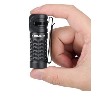 Olight Perun Mini Kit угловой фонарик 1000лм ГРАВИРОВКА + БЕСПЛАТНО