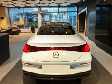 Mercedes CLA C118/X118 2026 MERCEDES-BENZ CLA 250+ Progressive Sedan (272KM) 2026, zdjęcie 1