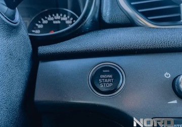 Kia Sportage IV SUV 1.6 GDI 132KM 2016 Kia Sportage Bezwypadkowa, FV23, pakiet L, KredytLeasing, gw.12m gethelp, zdjęcie 22