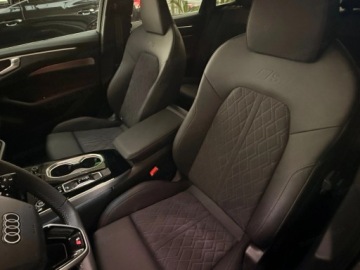 Audi A6 C8 Limousine Facelifting 2.0 40 TDI 204KM 2025 AUDI A6 TDI quattro S line Sedan (204KM) 2025, zdjęcie 3