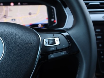 Volkswagen Arteon Fastback 2.0 TDI 240KM 2019 VW Arteon 2.0 BiTDI 4Motion, Salon Polska, zdjęcie 15
