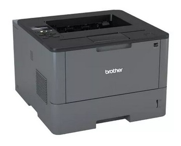 Материалы Brother HL-L5100DN 100% до 10 000 злотых страница!