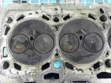 HLAVA ALFA ROMEO 147 55193091 1.9 JTD 120KM