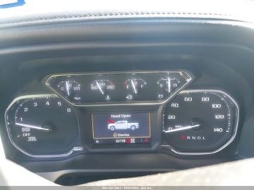  GMC Sierra 2021, 1500 Short Box SLT, 4x4, od ubezpieczalni 5.3 Benzyna, zdjęcie 10