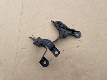 3X DRŽÁKY PUMPY SERVA RENAULT TRAFIC III 3 14-23R