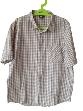 MCKINLEY-KOSZULA TREKKINGOWA XL KM1