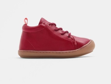 OBAIBI Buty dziecięce skórzane roz 19