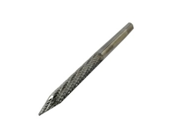 Profesjonalny Frez do Naprawy Opon ⌀ 6 mm 1 szt.