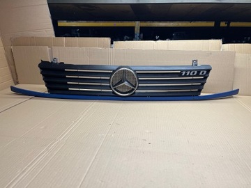 mercedes vito w638 grill atrapa chłodnicy A6388880415