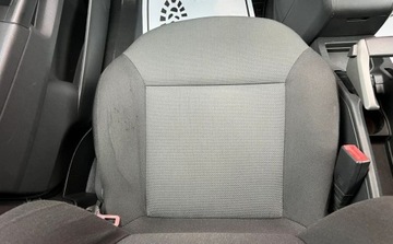 Opel Zafira B 1.8 ECOTEC 140KM 2006 Opel Zafira B 1.8 140KM, 7-Osobowy, Zarejestrowany w Polsce, VAT-marza, zdjęcie 27