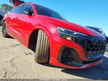 Audi 2024 Audi SQ8 Premium Plus Tfsi Quattro 2024 4.0l 4.0 Benzyna 500KM, zdjęcie 7