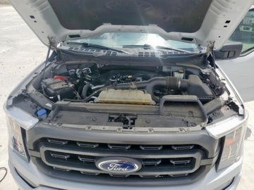 Ford 2021 Ford F150 Supercrew 2021 2.7l 2.7 Benzyna 325KM, zdjęcie 6