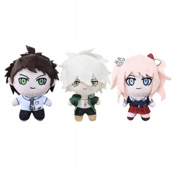 Anime Danganronpa V3 Dangan Ronpa Komaeda Nagito