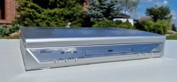 CD DVD ТВ-плеер DK Digital DTV 530 DTV-530