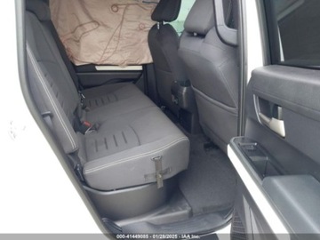 Toyota Tacoma II 2024 Toyota Tacoma 2024r., TRD SPORT, od ubezpieczalni 2.4 Benzyna 278KM, zdjęcie 9