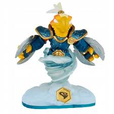 SKYLANDERS SWAP FORCE FIGURKA FREE RANGER AIR