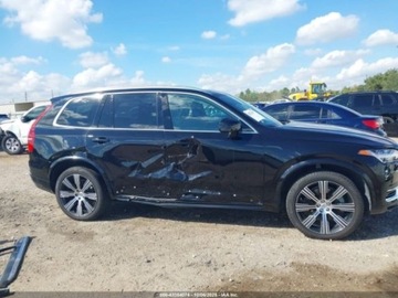 Volvo XC90 II 2024 Volvo XC 90 2024 VOLVO XC90 RECHARGE PLUG-IN HYBRID T8 PLUS BRIGHT THEME 7, zdjęcie 6