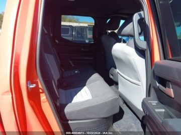 Toyota Tacoma II 2024 Toyota Tacoma Trd Sport 2024 2.4l 2.4 Hybryda 278KM, zdjęcie 12