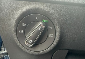 Skoda Karoq Crossover Facelifting 1.5 TSI ACT 150KM 2023 Skoda Karoq 1.5 TSI ACT 6 bieg. manual Style 1.5 Benzyna 150KM, zdjęcie 15