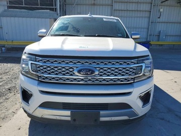 Ford Expedition III 2019 Ford Expedition Max Platinum 2019 3.5 Benzyna 375KM, zdjęcie 5