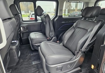 Hyundai Staria 1.6 T-GDI HEV 225KM 2025 Hyundai Staria HEV 225KM 7 osobowy Luxury OFERTA SPECJALNA 1.6 225KM, zdjęcie 11