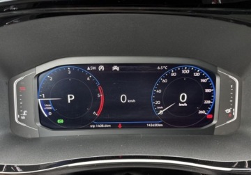 Volkswagen Caravelle T6 2020 Volkswagen Caravelle SalonPL 2.0TDI 199KM El.Drzwi boczneKlapa Kamera LED, zdjęcie 22