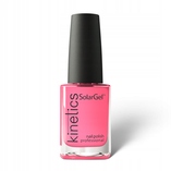 GOSH Lakier Solarny 308 SolarGel Raspberry Mojito