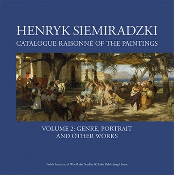Henryk Siemiradzki ang. 2 B Jerzy Malinowski