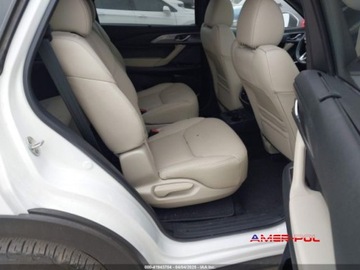 Mazda CX-9 2023 Mazda CX-9 2023 r.,2,5L GRAND TOURING 2.5 Benzyna 227KM, zdjęcie 10