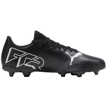 Buty piłkarskie Puma Future 7 Play FG/AG r.44,5