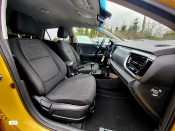 Kia Stonic I Crossover 1.4 DOHC 100KM 2018 Kia Stonic zarejestrowana, super wersja, bardzo ladna, GWARANCJA 1.4, zdjęcie 6