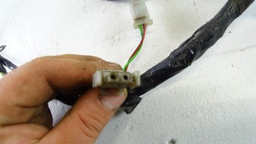 Электрический жгут установки Derbi GPR 50 Racing