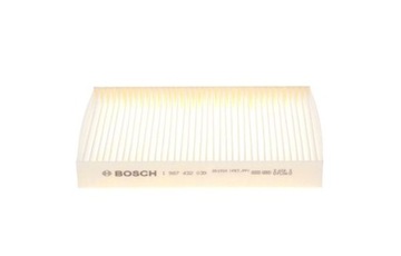 BOSCH 1 987 432 039 FILTR KABINY